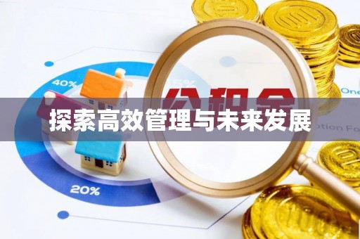 民丰探索高效管理与未来发展