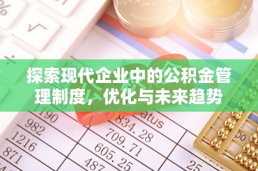 民丰探索现代企业中的公积金管理制度，优化与未来趋势
