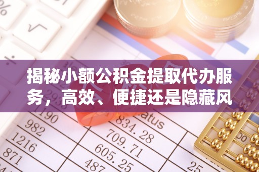 民丰揭秘小额公积金提取代办服务，高效、便捷还是隐藏风险？