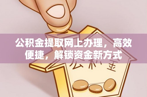 民丰公积金提取网上办理，高效便捷，解锁资金新方式