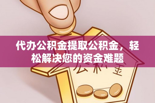 民丰代办公积金提取公积金，轻松解决您的资金难题