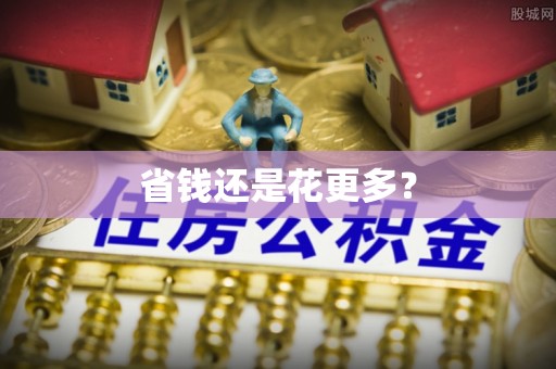民丰省钱还是花更多？