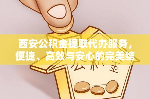 民丰西安公积金提取代办服务，便捷、高效与安心的完美结合