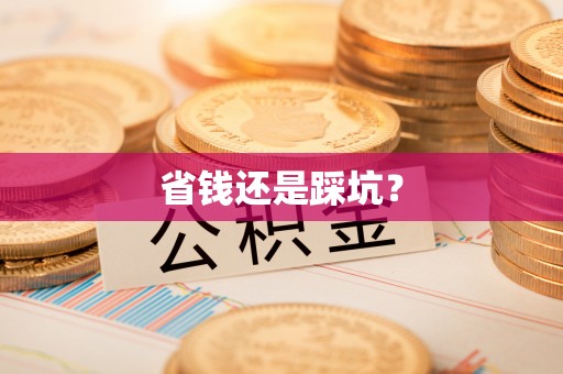 民丰省钱还是踩坑？