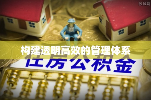 民丰构建透明高效的管理体系