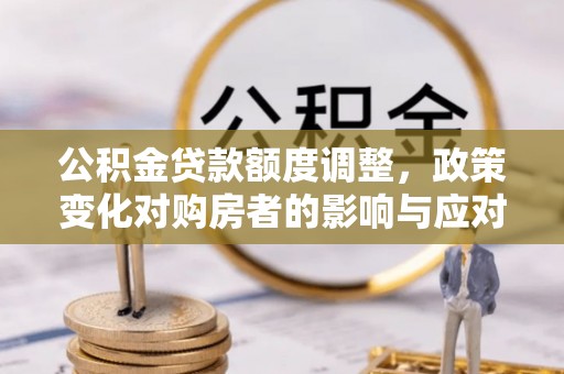民丰公积金贷款额度调整，政策变化对购房者的影响与应对策略