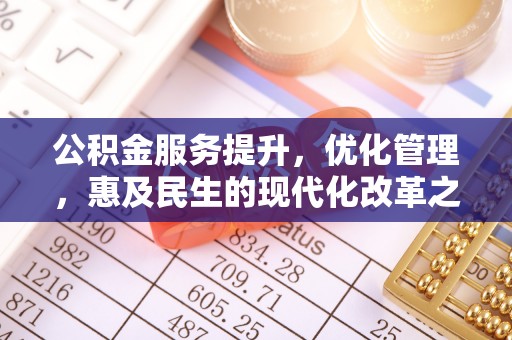 民丰公积金服务提升，优化管理，惠及民生的现代化改革之路