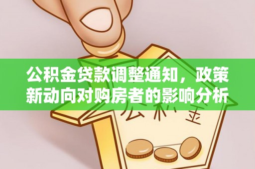 民丰公积金贷款调整通知，政策新动向对购房者的影响分析
