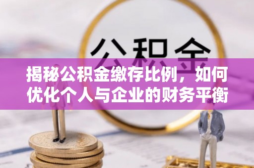 民丰揭秘公积金缴存比例，如何优化个人与企业的财务平衡