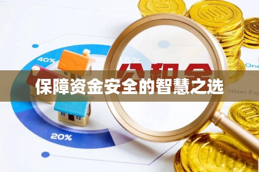 民丰保障资金安全的智慧之选