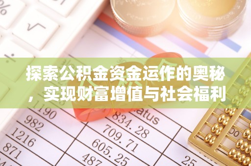 民丰探索公积金资金运作的奥秘，实现财富增值与社会福利双赢