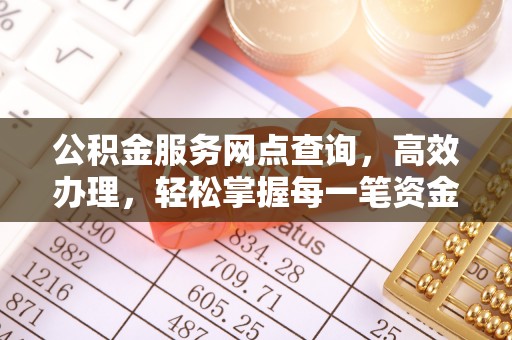 民丰公积金服务网点查询，高效办理，轻松掌握每一笔资金动态