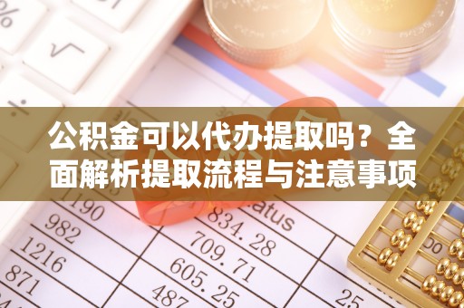 民丰公积金可以代办提取吗？全面解析提取流程与注意事项