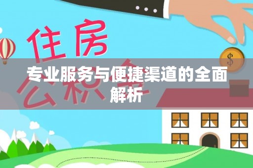 民丰专业服务与便捷渠道的全面解析