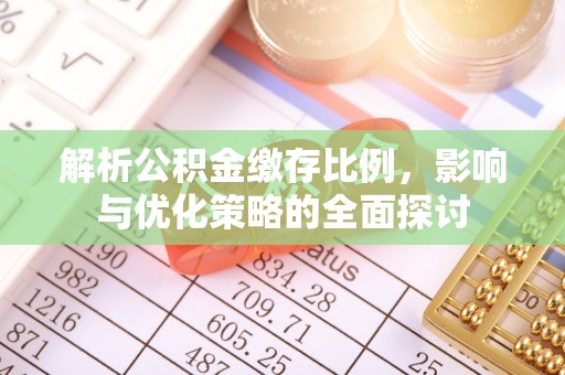 民丰解析公积金缴存比例，影响与优化策略的全面探讨