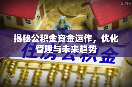 民丰揭秘公积金资金运作，优化管理与未来趋势