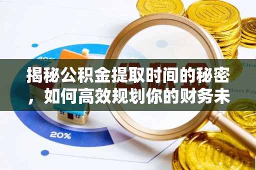民丰揭秘公积金提取时间的秘密，如何高效规划你的财务未来