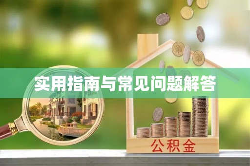 民丰实用指南与常见问题解答