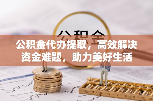 民丰公积金代办提取，高效解决资金难题，助力美好生活