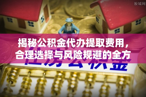 民丰揭秘公积金代办提取费用，合理选择与风险规避的全方位解析