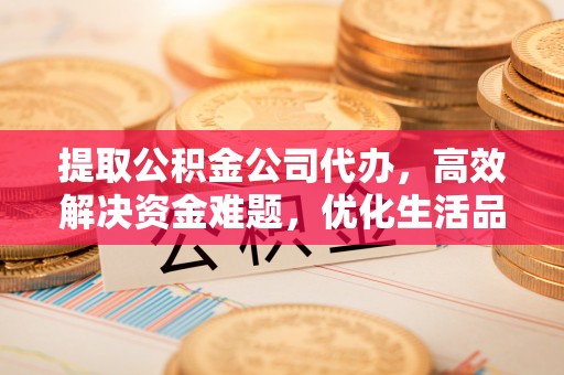 民丰提取公积金公司代办，高效解决资金难题，优化生活品质