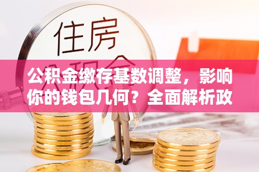 民丰公积金缴存基数调整，影响你的钱包几何？全面解析政策与实际收益