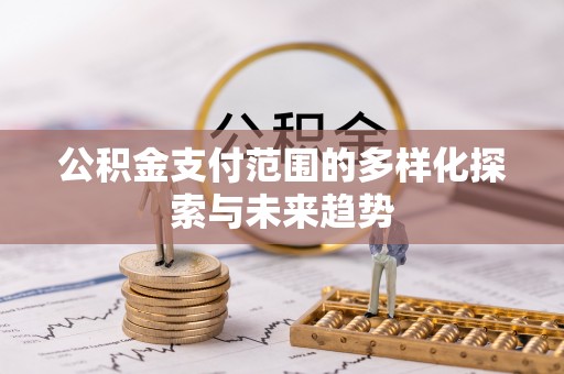 民丰公积金支付范围的多样化探索与未来趋势