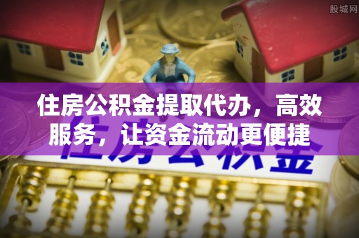 民丰住房公积金提取代办，高效服务，让资金流动更便捷