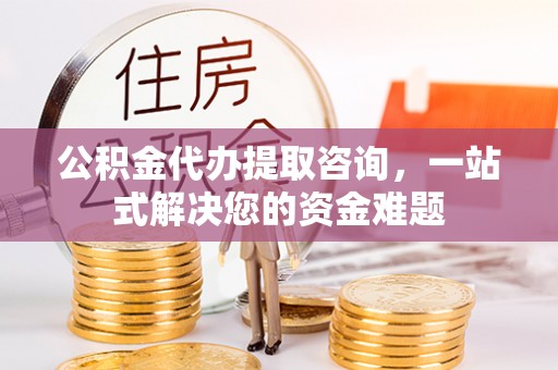 民丰公积金代办提取咨询，一站式解决您的资金难题