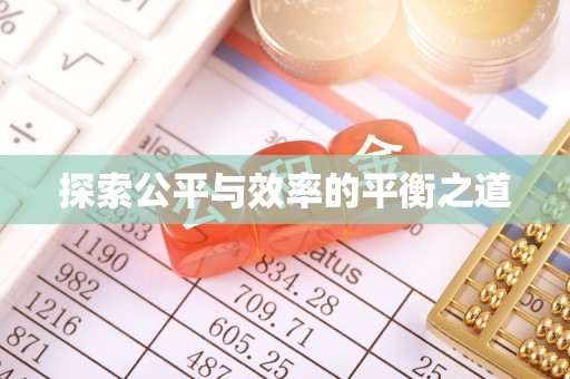 民丰探索公平与效率的平衡之道