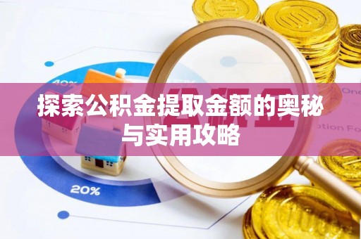 民丰探索公积金提取金额的奥秘与实用攻略