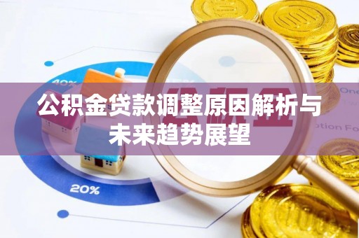 民丰公积金贷款调整原因解析与未来趋势展望