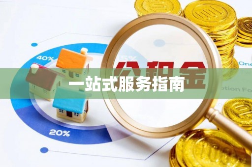 民丰一站式服务指南