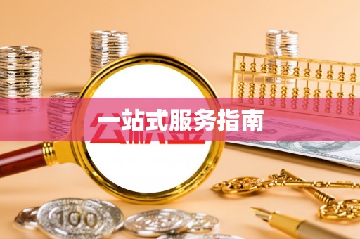民丰一站式服务指南